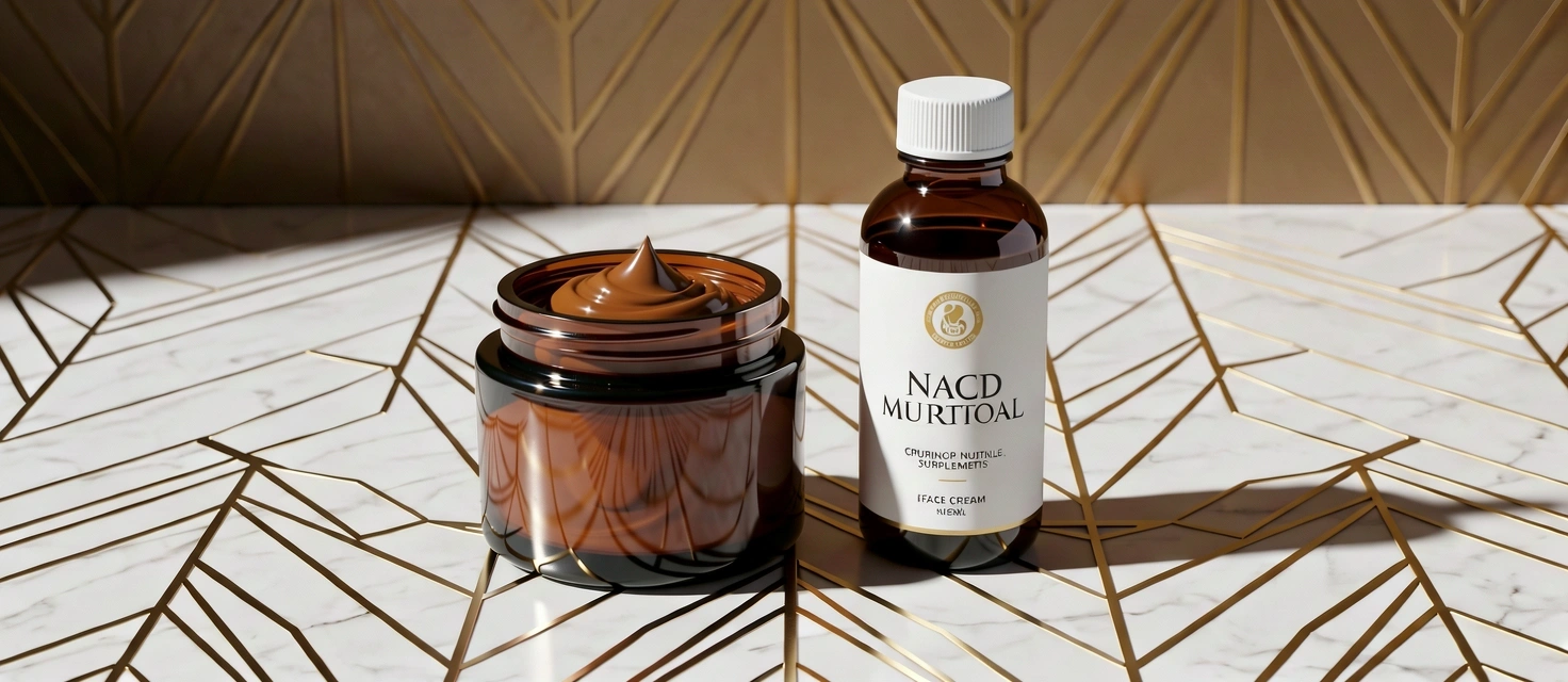 HerbalCore Luxury Botanicals