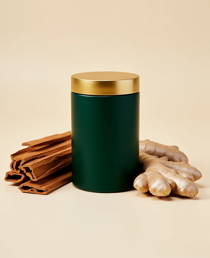 HerbalCore Premier Vitality