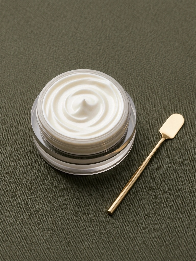Facial care products